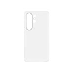 Galaxy S25 Ultra Clear Case - Transparent