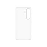 Galaxy S25 Ultra Clear Case - Transparent