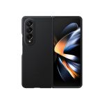 Galaxy Z Fold4 Leather Cover