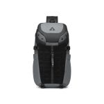 Ozuko 9730 Designer Sport Crossbody Chest Bags Waterproof Backpack
