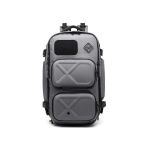 Ozuko 9309L Luxury Waterproof Travel Backpack