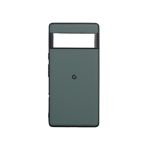 TPU YH-006 Leather Case for Google Pixel 6 Pro