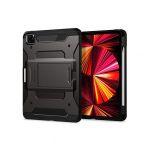 Spigen iPad Pro 11 Inch (2021/2020/2018) Case Tough Armor Pro