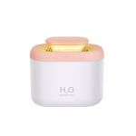 H2O A12 Double Nozzle Humidifier 3300ml