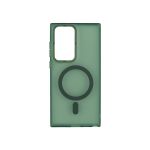 HDD Matte Protective Case with MagSafe for Galaxy S23 Ultra
