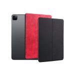 HDD Shuang Jie Series Two-Sided Leather Flip Case iPad