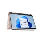 HP Pavilion X360 14-Ek0102TU Core i5 1235U Intel® Iris® Xᵉ Graphics 14″ FHD Touch 2-In-1 Laptop