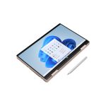 HP Pavilion X360 14-Ek0102TU Core i5 1235U Intel® Iris® Xᵉ Graphics 14″ FHD Touch 2-In-1 Laptop