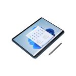 HP Spectre x360 Convertible 14 EF2013DX Core i7 1355U 13th Gen Iris Xᵉ Graphics 13.5″ WUXGA+ Touch Display 2-In-1 Laptop