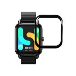 N.G Smart Watch Screen Protector for Haylou RS4 Plus