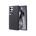 Henks Gripp Carbon Design Case for Samsung S24 Ultra