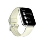 HiFuture ZONE 2 Bluetooth Calling Smartwatch