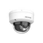 Hikvision DS-2CD1143G2LIU 4MP Hybrid Light Fixed Dome Network Camera