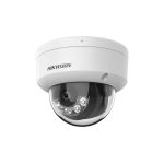 Hikvision DS-2CD1163G2LIU 6MP Smart Hybrid Light Dome IP Camera