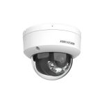 Hikvision DS-2CD1163G2LIU 6MP Smart Hybrid Light Dome IP Camera