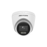 Hikvision DS-2CD1327G2H-LIU 2MP 2.8mm Audio Dome Network IP Camera