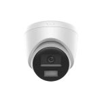 Hikvision DS-2CD1363G2-LIUFSL 6MP Hybrid Light Fixed Turret IP Camera