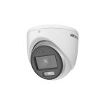 Hikvision DS-2CE70KF0T-MFS 3K ColorVu Audio Fixed Turret Camera