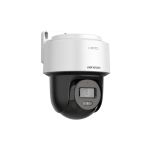 Hikvision DS-2DE2C400MWG-E 4MP Fixed Outdoor Hybrid light PT IP Camera