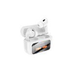 Hoco EW72 ANC TWS Earbuds with Display