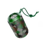Hoco HC1 Wireless Waterproof Bluetooth Speaker