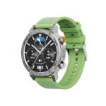 IMIKI Xplorer Scout BT Calling Smart Watch