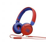 JBL Jr310 Kids on-ear Headphones