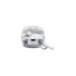 JBL Tune Beam 2 TWS Earbuds Ghost Edition