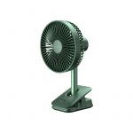 JISULIFE FA13R Clip-on Type Oscillating Fan 8000mAh