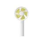 JISULIFE FA21 Portable Handheld Fan 2000mAh