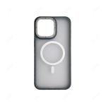 JMGOKIT HD Armour Series Magsafe Case For iPhone 15 Series