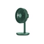 JISULIFE FA13P Oscillating Extend Rotate Desk Fan