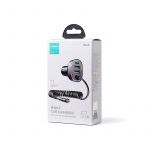 Joyroom JR-CL20 4-in-1 Car Charger with Lightning Cable 57W
