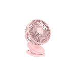 Joyroom JR-CY363 Clip Fan