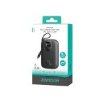 Joyroom JR-PBF17 22.5W Fast Charging Power Bank with Type-C Cable - 10000mAh