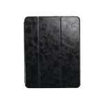 KST Design Manjaz Series Leather Case for iPad