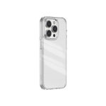 KZDOO Guardian Transparent Clear Phone Protective Case for iPhone 14 Series