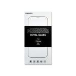 KZDOO Preserver Roayl Glass for iPhone