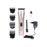 Kemei KM-5017 Rechargeable Hair Trimmer