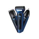 Kemei KM-6330 3 In 1 Hair Trimmer Grooming Kit