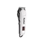Kemei KM-809A Rechargeable Electric Trimmer