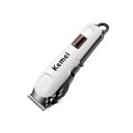 Kemei KM-809A Rechargeable Electric Trimmer