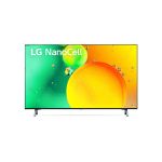 LG 55NANO75SQA 55 Inch NANO Smart TV