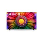 LG 65UR8050 65 Inch 4K UHD Smart TV