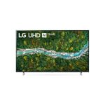 LG 70UP7750 70 Inch 4K UHD Smart Television