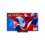 LG EVO C4 55 Inch OLED 4K Smart TV