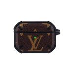 LV Big Flower Case for Apple AirPods Pro 2