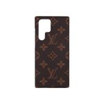 LV Louis Vuitton Luxury Cases for Galaxy S23 Ultra