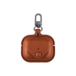 Leather Case for Apple Airpods Pro 2