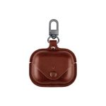 Leather Case for Apple Airpods Pro 2